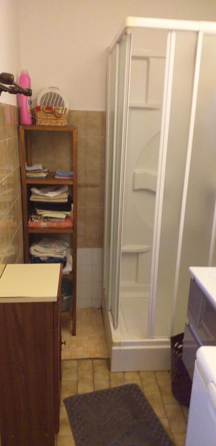 Maison Pour Nombreuses Personnes Pousseaux Exterior foto
